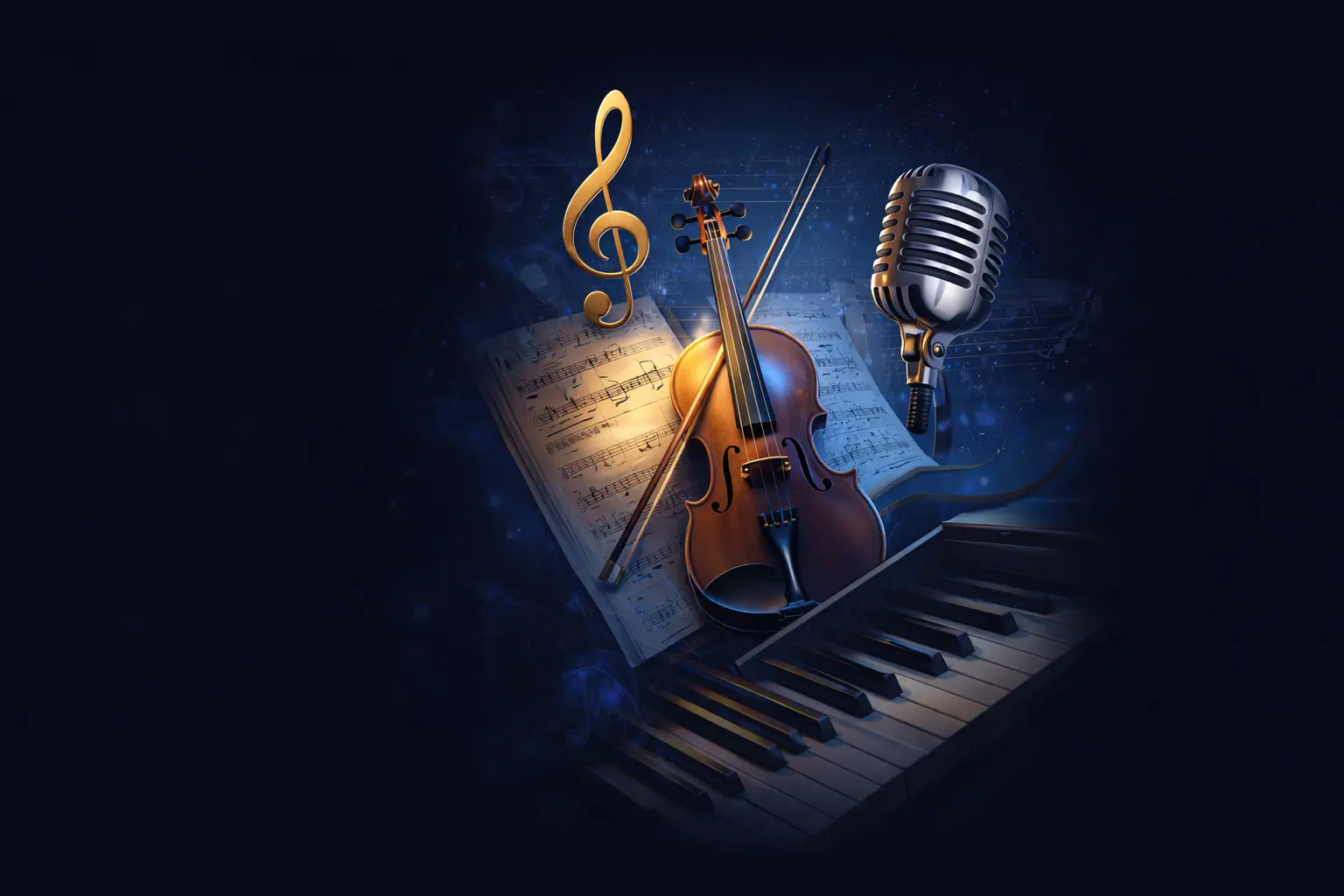 Müzik Sanatı